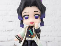 Demon Slayer: Kimetsu no Yaiba Figuarts mini Shinobu Kocho