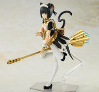 Guilty Princess PLAMAX GP-01 Maidroid Miao Model Kit