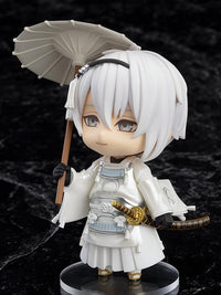 Touken Ranbu Nendoroid No.1549 Mikazuki Munechika (Light Ver.)