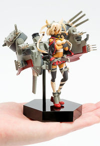 Kantai Collection PLAMAX MF-18 Minimum Factory Musashi