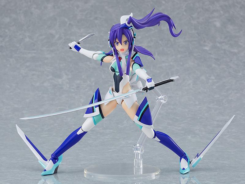 Symphogear GX ACT MODE Tsubasa Kazanari Figure