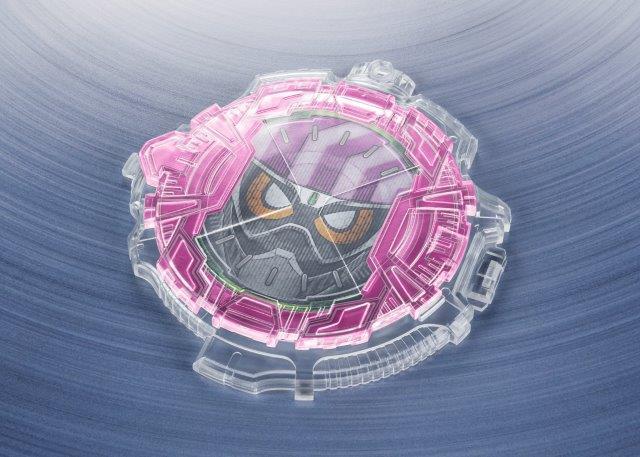 Kamen Rider S.H.Figuarts Heisei Riders Rising Project Vol. 1 Kamen Rider Ex-Aid (20 Kamen Rider Kicks Ver.)