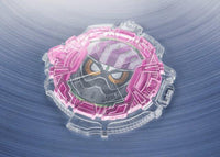 Kamen Rider S.H.Figuarts Heisei Riders Rising Project Vol. 1 Kamen Rider Ex-Aid (20 Kamen Rider Kicks Ver.)