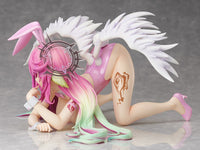 No Game No Life B-Style Jibril (Bare Leg Bunny Ver.) 1/4 Scale Figure