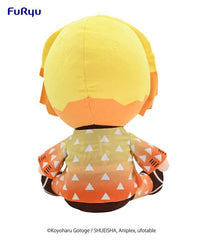 Demon Slayer: Kimetsu no Yaiba Zenitsu Agatsuma Big Plush