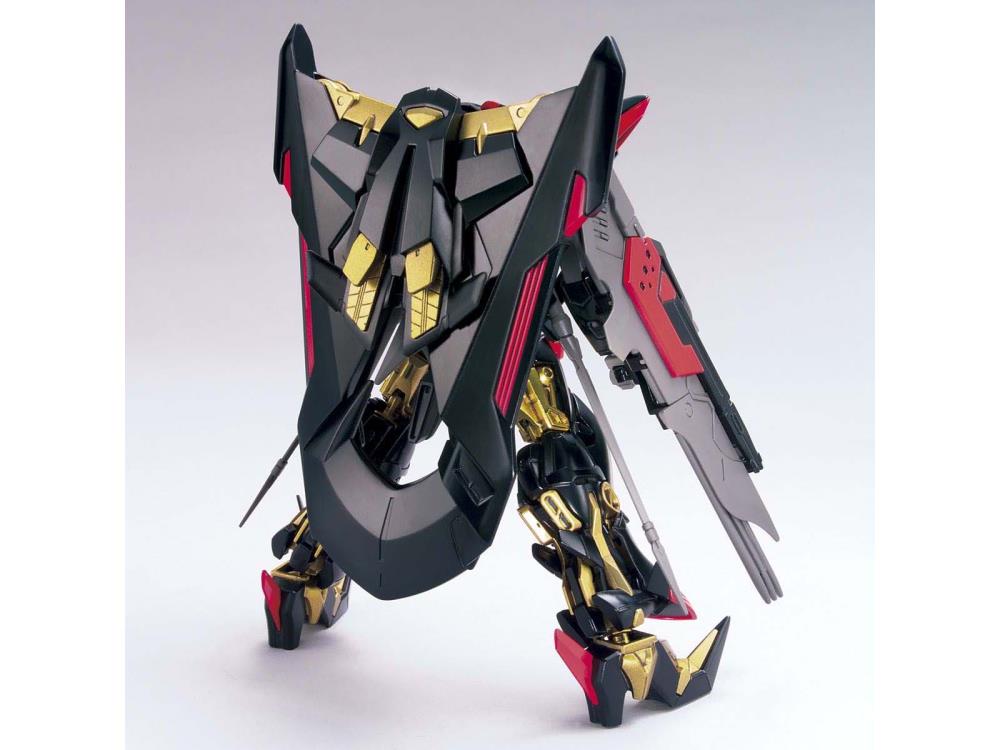 HGGS 1/144 #59 Gundam Astray Gold Frame Amatsu Mina