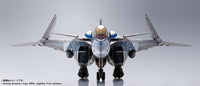 Macross Delta the Movie Absolute Live!!!!!! DX Chogokin VF-31AX Kairos Plus Movie Edition (Hayate Immerman USE)
