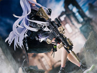 Girls' Frontline HK416 (MOD3 Heavy Damage Ver.) 1/7 Scale Figure