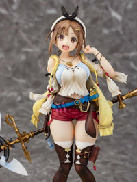 Atelier Ryza Ryza (Reisalin Stout) 1/7 Scale Figure