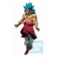 Dragon Ball Z: Broly - The Legendary Super Saiyan Ichibansho Super Saiyan Broly '93 (Back To The Film)