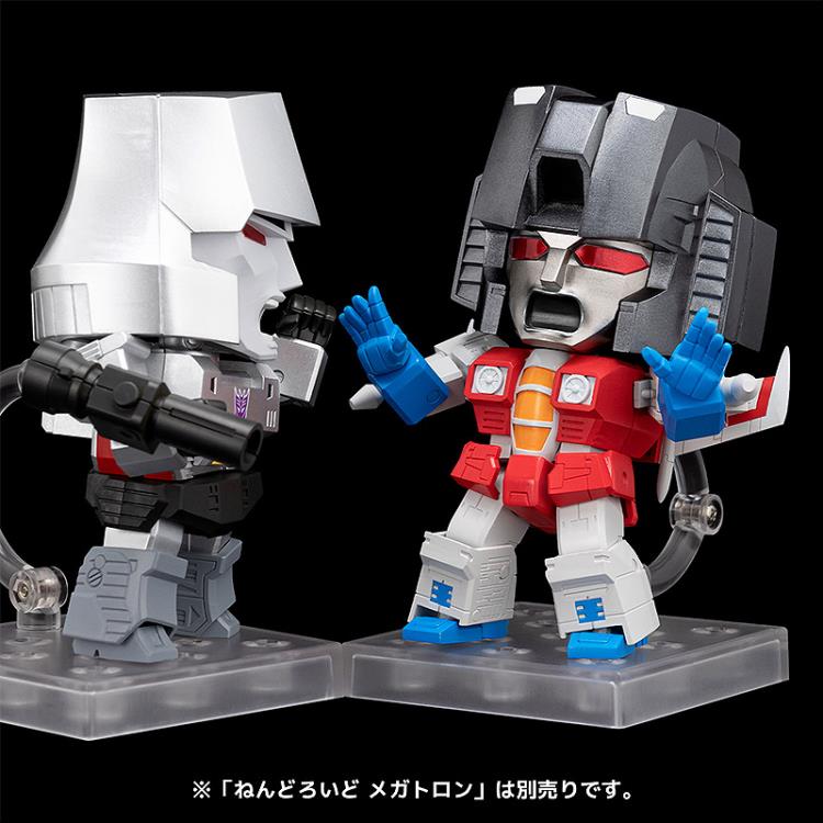 Transformers Nendoroid No.1838 Starscream