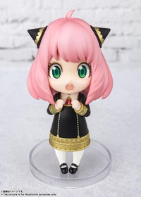 Spy x Family Figuarts mini Anya Forger