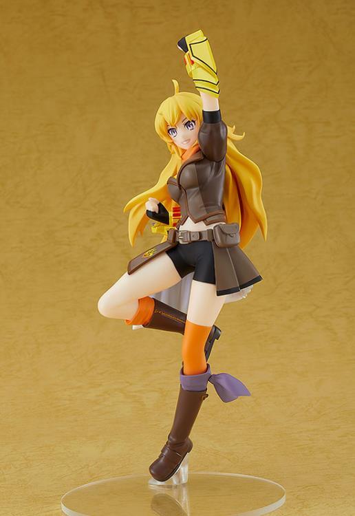 RWBY Pop Up Parade Yang Xiao Long