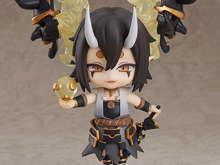 Onmyoji Nendoroid No.1433 Otakemaru