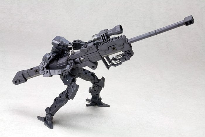 M.S.G. Modeling Support Goods Heavy Weapon Unit 01 Strong Rifle - USA Gundam Store