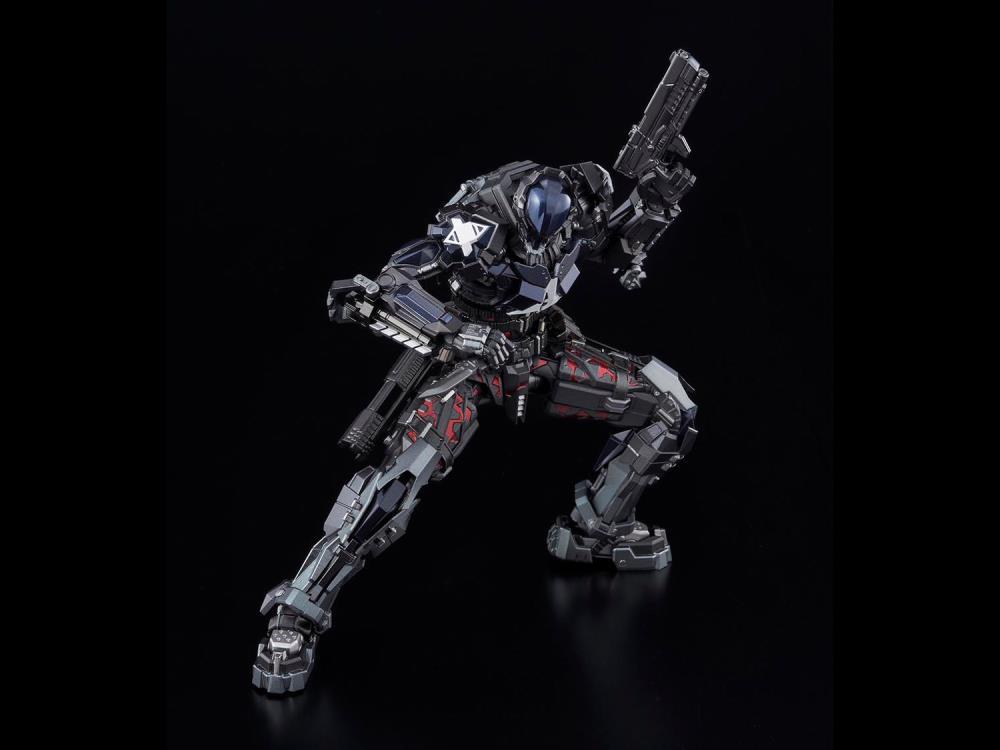 Batman: Arkham Knight Hito Kara Kuri Arkham Knight