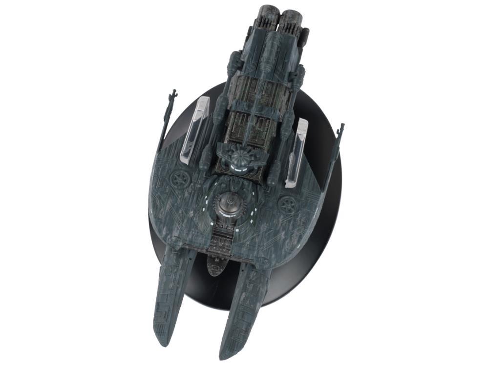 Star Trek Starships Collection #177 Sheliak Colony Ship