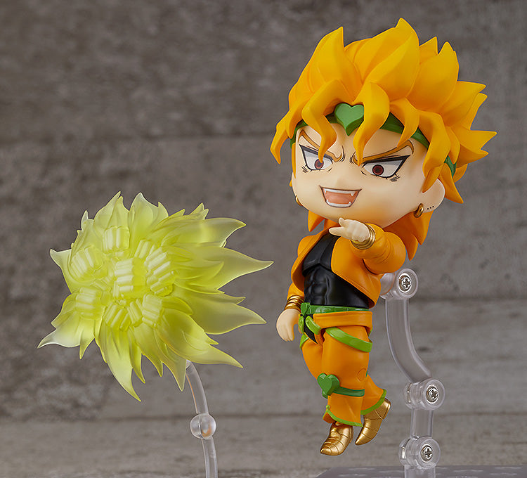 JoJo's Bizarre Adventure Nendoroid No.1110 Dio (Reissue)