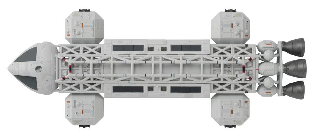 Space: 1999 Starships Collection Eagle One Transporter