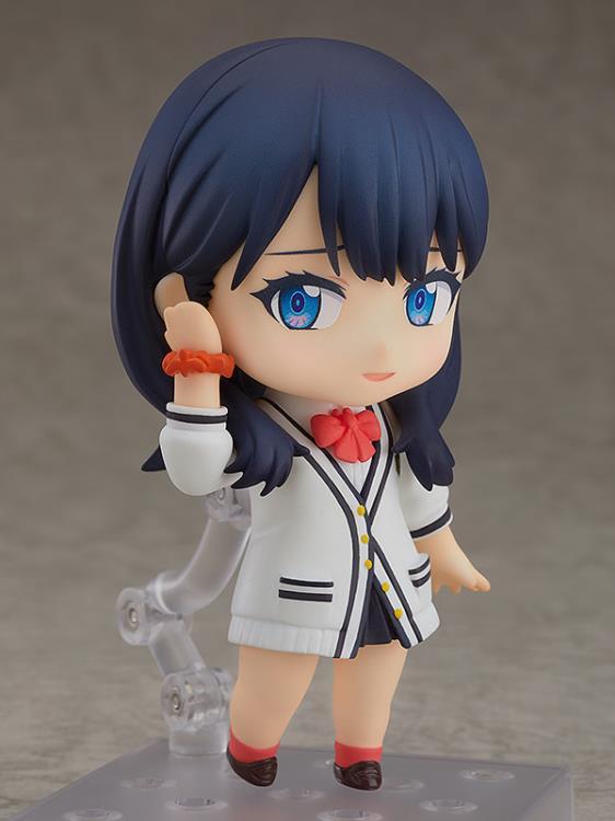 SSSS.Gridman Nendoroid No.1106 Rikka Takarada