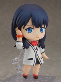 SSSS.Gridman Nendoroid No.1106 Rikka Takarada