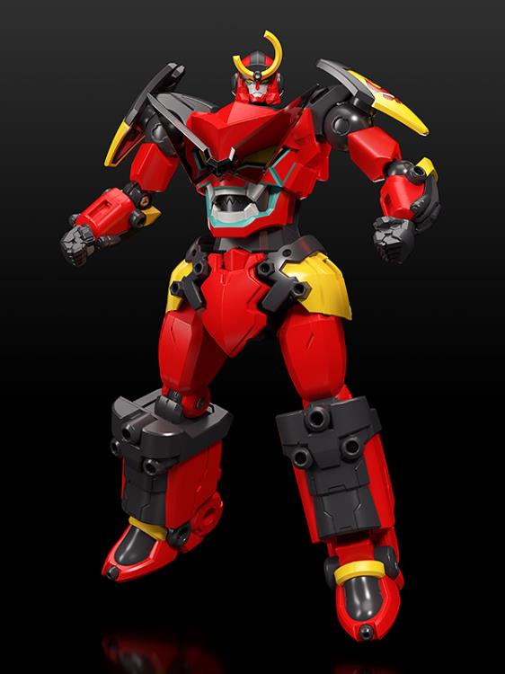 Tengen Toppa Gurren-Langann The Gattai Infinite Combining Gurren Dan Lagann