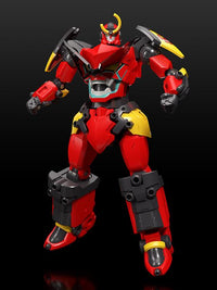 Tengen Toppa Gurren-Langann The Gattai Infinite Combining Gurren Dan Lagann