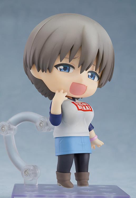 Uzaki-chan Wants to Hang Out Nendoroid No.1454 Hana Uzaki