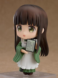 Is the Order a Rabbit?? Nendoroid No.973 Chiya
