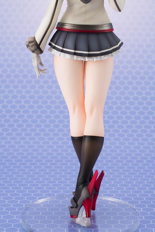 Kantai Collection Kashima 1/7 Scale Figure