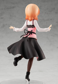 Is the Order a Rabbit? BLOOM Pop Up Parade Cocoa