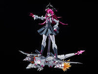 Fate/Grand Order Hagane Works Alter Ego/Mecha Eli-chan