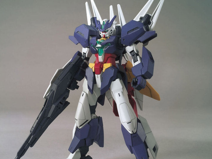 HGBDR 1/144 #23 Uraven Gundam