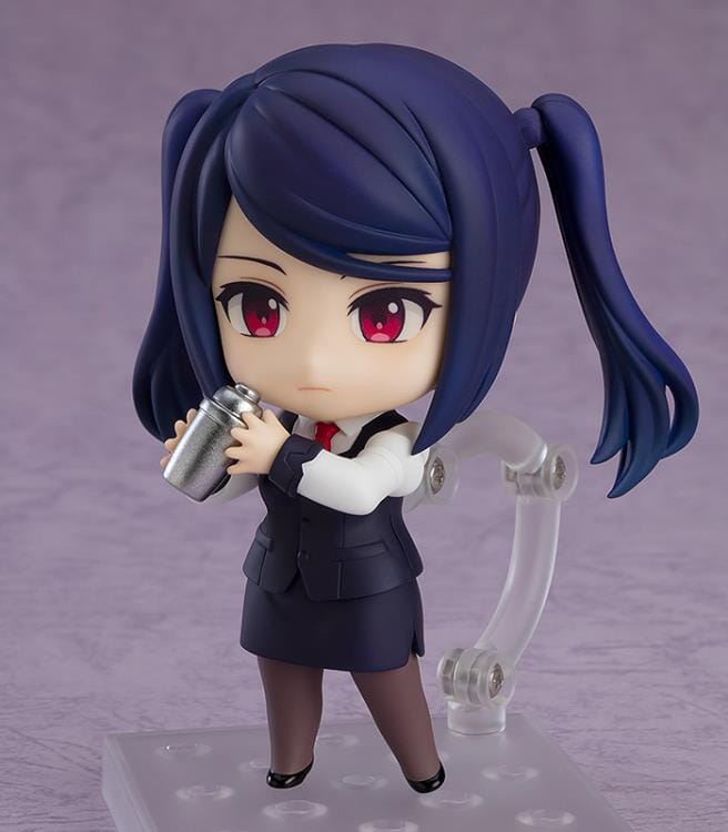 VA-11 Hall-A Cyberpunk Bartender Action Nendoroid No.1970 Jill Stingray