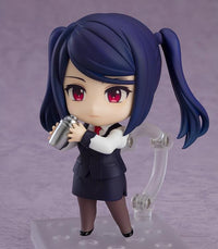 VA-11 Hall-A Cyberpunk Bartender Action Nendoroid No.1970 Jill Stingray