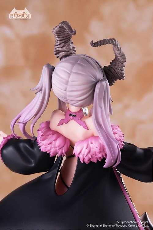 Memeko the Succubus SP001 1/7 Scale Figure