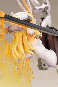 Frame Arms Girl Baselard (Session Go!!) Ani*Statue