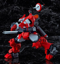 Cyberbots: Full Metal Madness Moderoid Blodia Model Kit