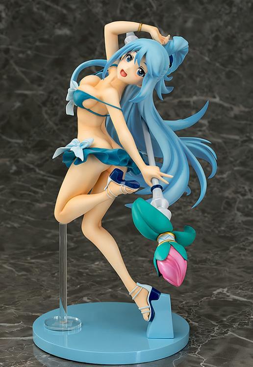 KonoSuba Aqua 1/7 Scale Figure