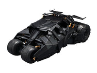 Batmobile (Batman Begins Ver.) "BATMAN", Bandai Spirits 1/35 Scale Model Kit