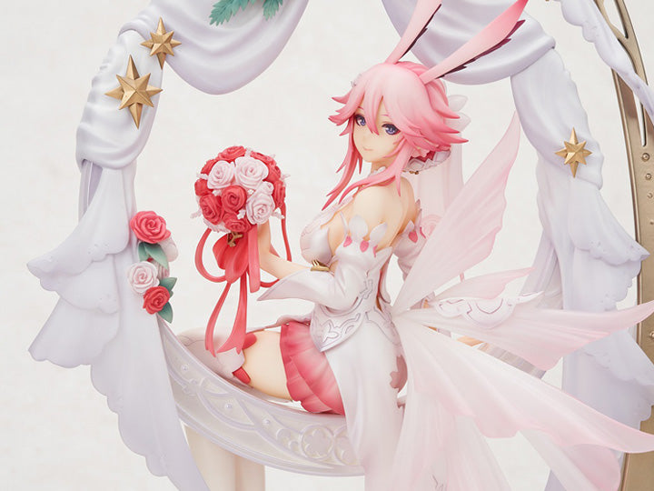 Honkai Impact 3rd Yae Sakura (Dream Raiment Ver.) 1/7 Scale Figure