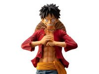 One Piece Ichibansho Monkey D. Luffy (The Bonds of Brothers)