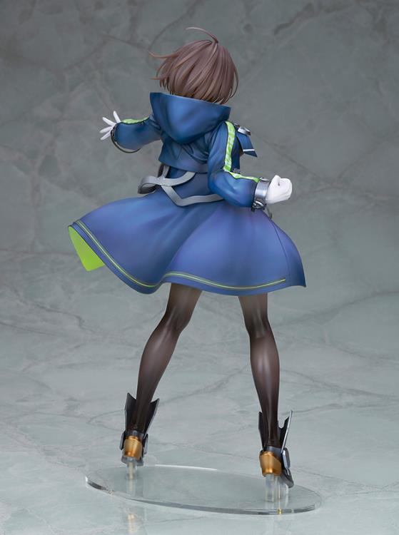 Azur Lane Baltimore (Light Equipped) 1/7 Scale Figure
