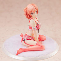 My Teen Romantic Comedy SNAFU Too! Yui Yuigahama (Lingerie Ver.) 1/7 Scale Figure