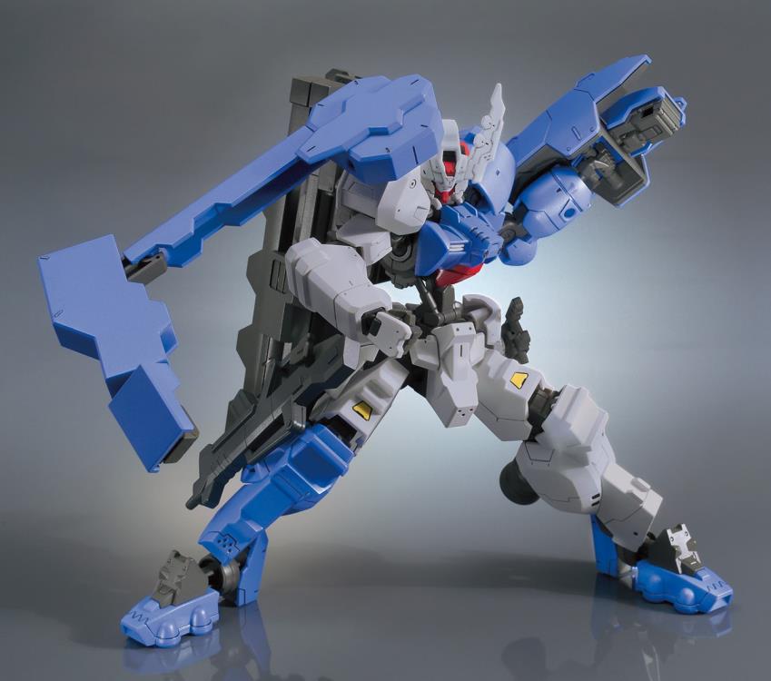 HG-IBO 1/144 #039 Gundam Astaroth Rinascimento