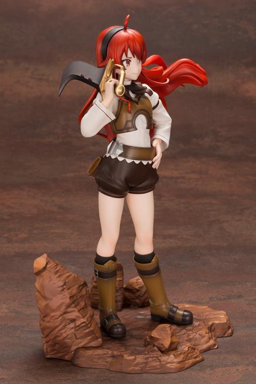 Mushoku Tensei Jobless Reincarnation Eris Boreas Greyrat 1/8 Scale Figure (Reissue)