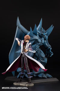 Yu-Gi-Oh! Obelisk The Tormentor Egyptian God Statue