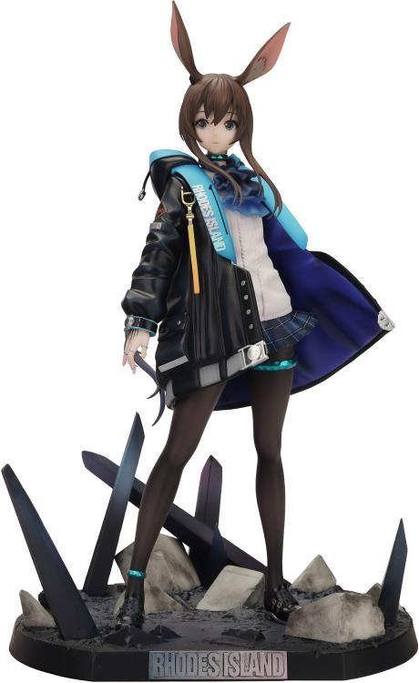 Arknights Amiya 1/7 Scale Figure