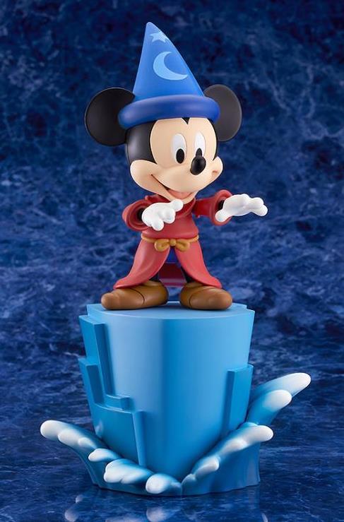 Fantasia Nendoroid No.1503 Mickey Mouse