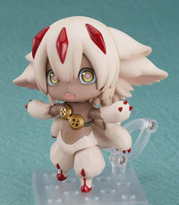 Made in Abyss The Golden City of the Scorching Sun Nendoroid No.1959 Faputa (Reissue)